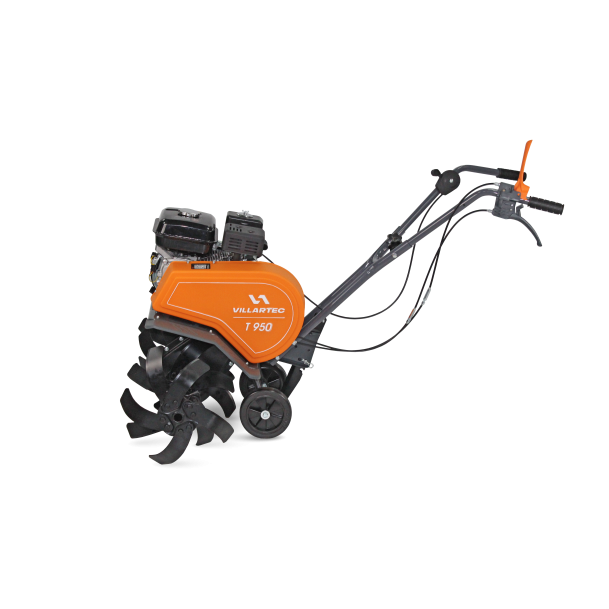 Культиватор бензиновый VILLARTEC T950 NEW