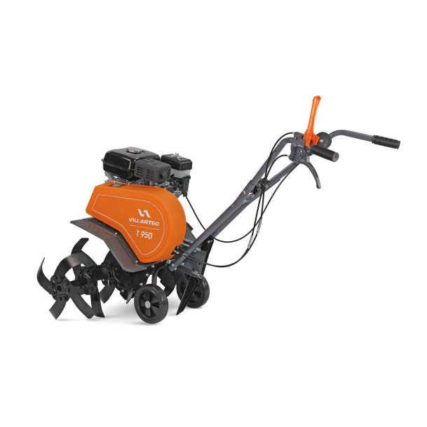 Культиватор бензиновый VILLARTEC T950 NEW