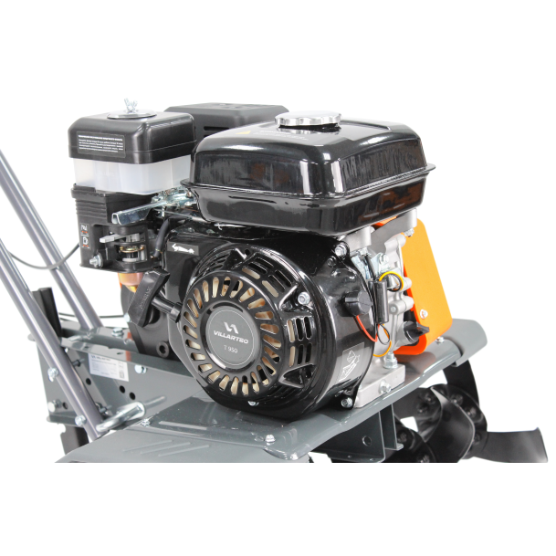 Культиватор бензиновый VILLARTEC T950 NEW