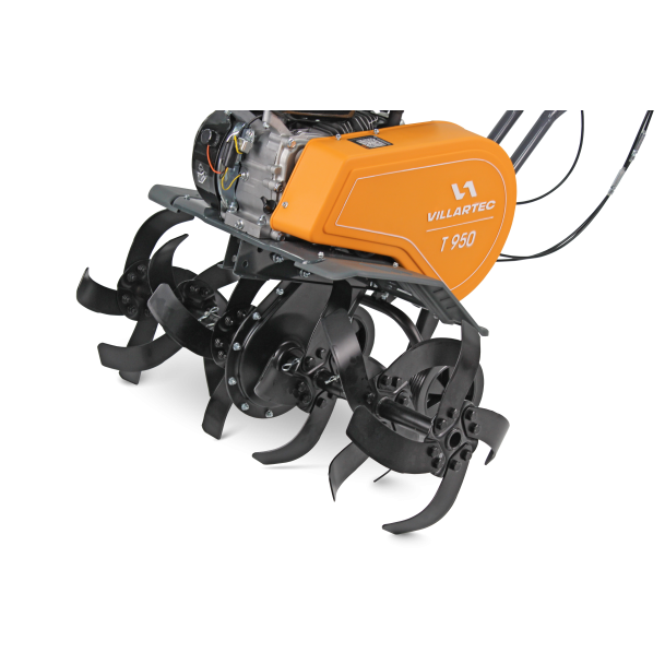 Культиватор бензиновый VILLARTEC T950 NEW