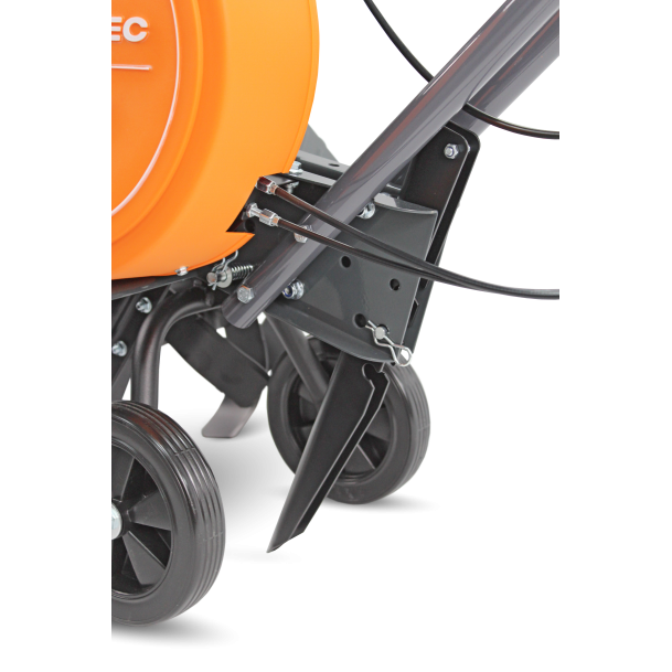 Культиватор бензиновый VILLARTEC T950 NEW
