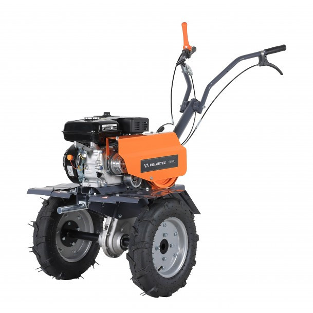 Мотоблок бензиновый VILLARTEC TB970 / 2026