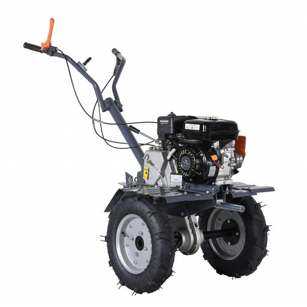Мотоблок бензиновый VILLARTEC TB970 / 2026