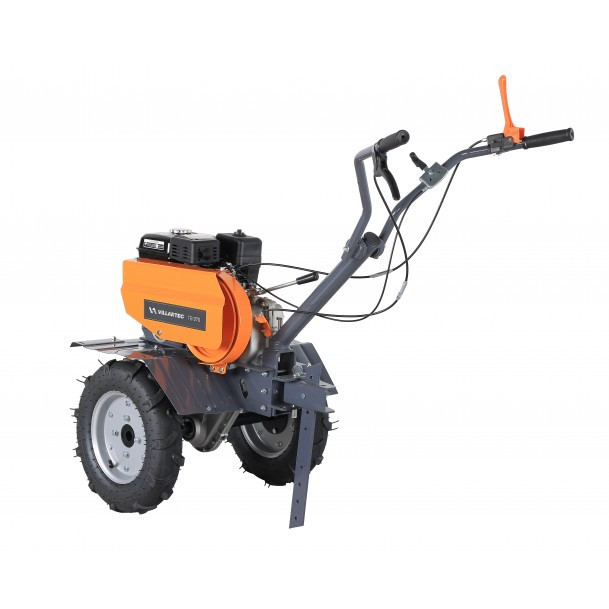 Мотоблок бензиновый VILLARTEC TB970 / 2026