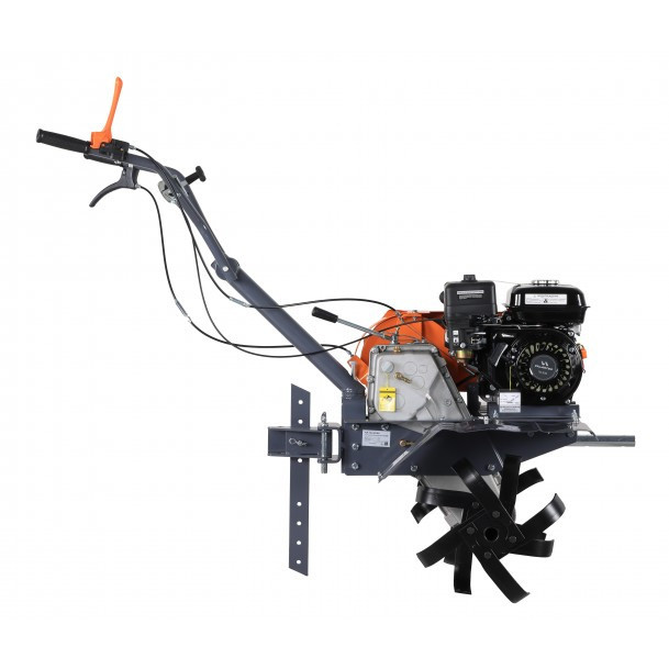 Мотоблок бензиновый VILLARTEC TB970 / 2026