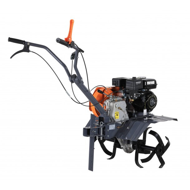 Мотоблок бензиновый VILLARTEC TB970 / 2026