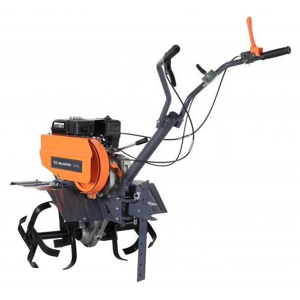 Мотоблок бензиновый VILLARTEC TB970 / 2026