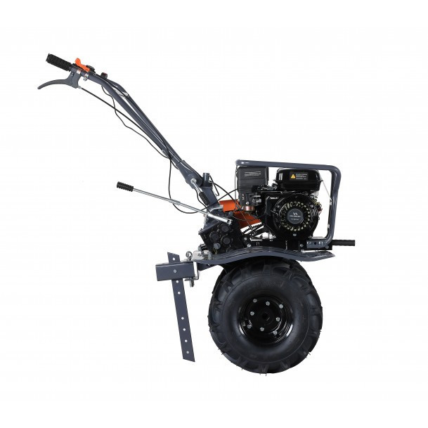 Мотоблок бензиновый VILLARTEC TB980WF / 2026