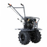 Мотоблок бензиновый VILLARTEC TB980WF / 2026