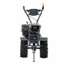 Мотоблок бензиновый VILLARTEC TB990WF / 2026
