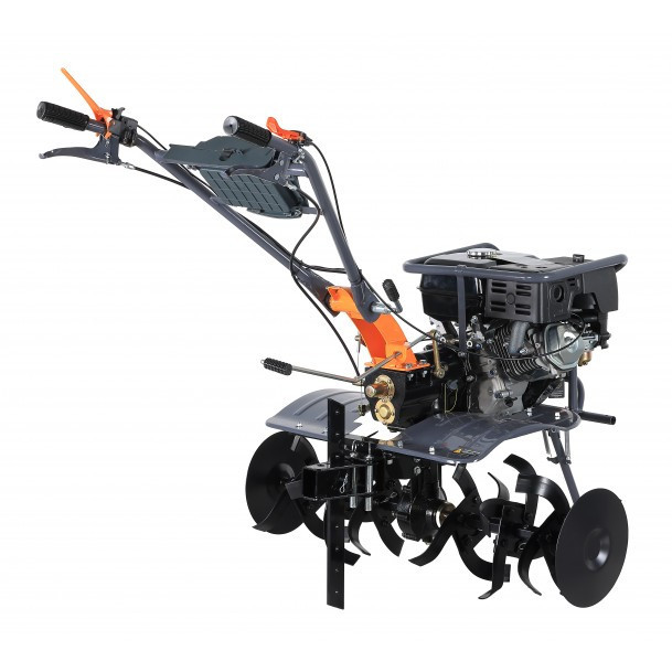 Мотоблок бензиновый VILLARTEC TB990WF / 2026