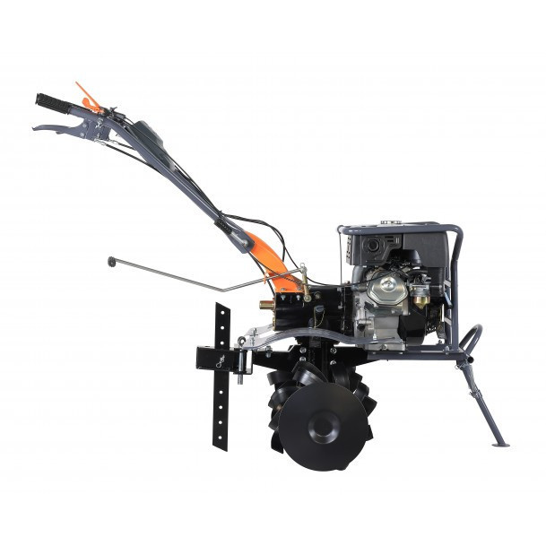 Мотоблок бензиновый VILLARTEC TB990WF / 2026