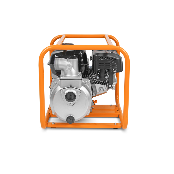 Мотопомпа VILLARTEC PB58/2025