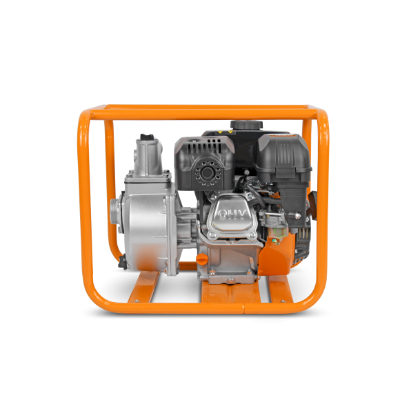 Мотопомпа VILLARTEC PB58/2025