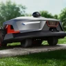 Робот-газонокосилка VILLARTEC MI1500V