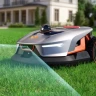 Робот-газонокосилка VILLARTEC MI1500V
