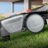 Робот-газонокосилка VILLARTEC MI500V