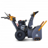 Снегоуборщик бензиновый VILLARTEC WB G-118 (302 см3, 76/54 см, 6/2 ск