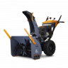 Снегоуборщик бензиновый VILLARTEC WB G-118 (302 см3, 76/54 см, 6/2 ск