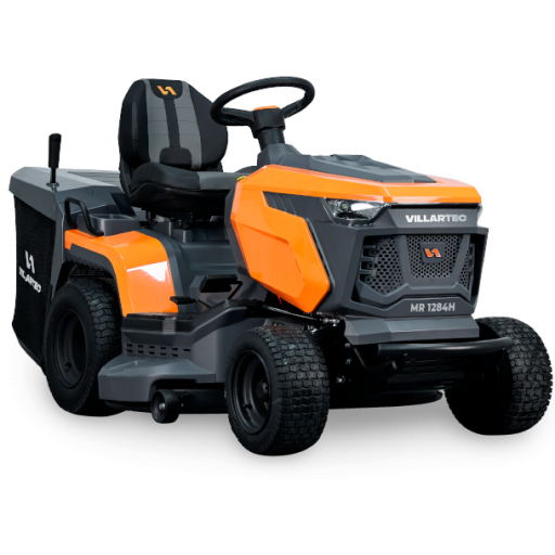Трактор садовый VILLARTEC MR 1284Н