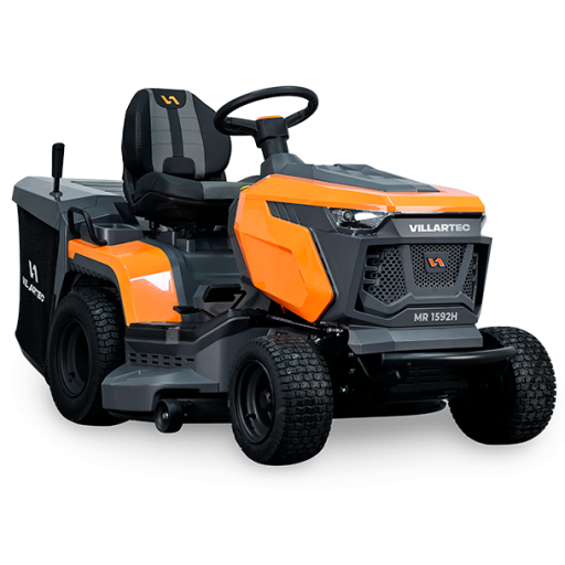 Трактор садовый VILLARTEC MR 1592Н