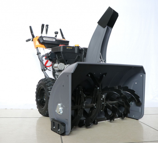 Снегоуборщик бензиновый VILLARTEC WB 1387E(DA)