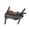 Снегоуборщик аккумуляторный VILLARTEC WA6261 SET: акк.AM608 (2шт)+ЗУ AC604