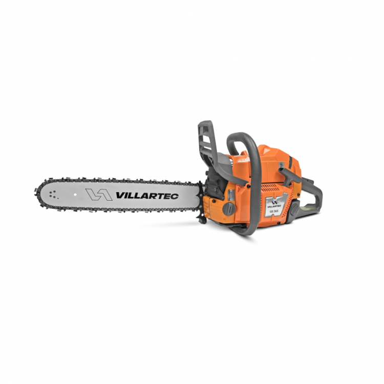 Бензопила VILLARTEC SB365 18
