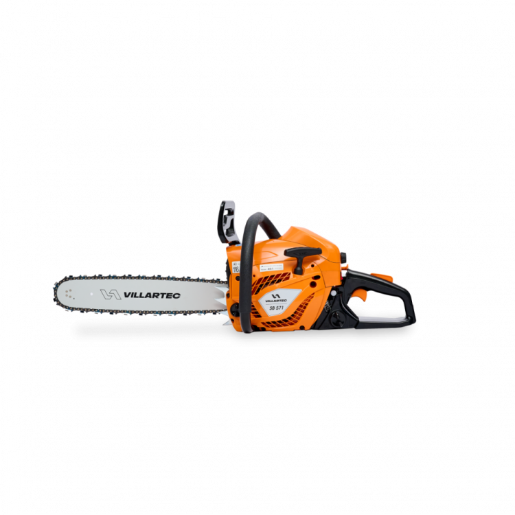 Бензопила VILLARTEC SB571 шина 16