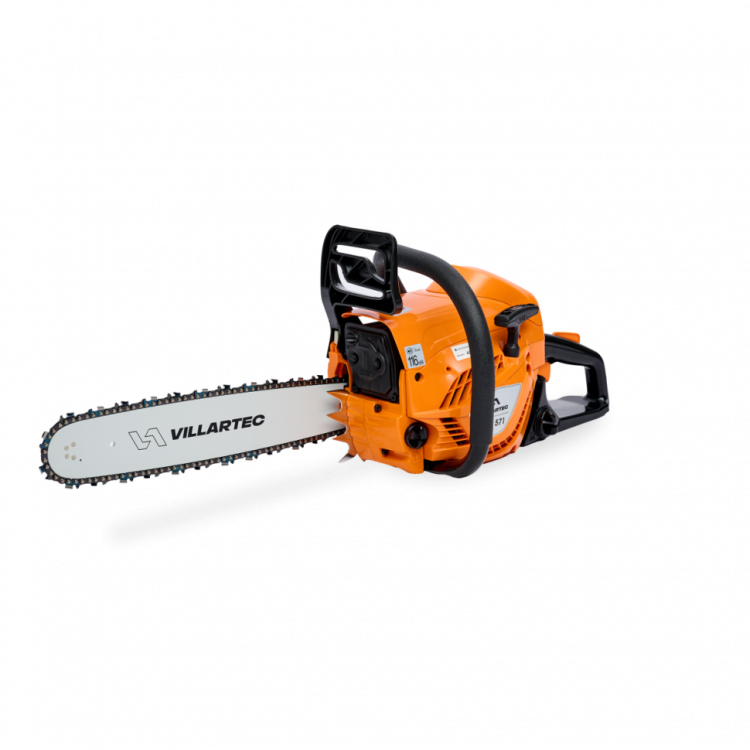 Бензопила VILLARTEC SB571 шина 16