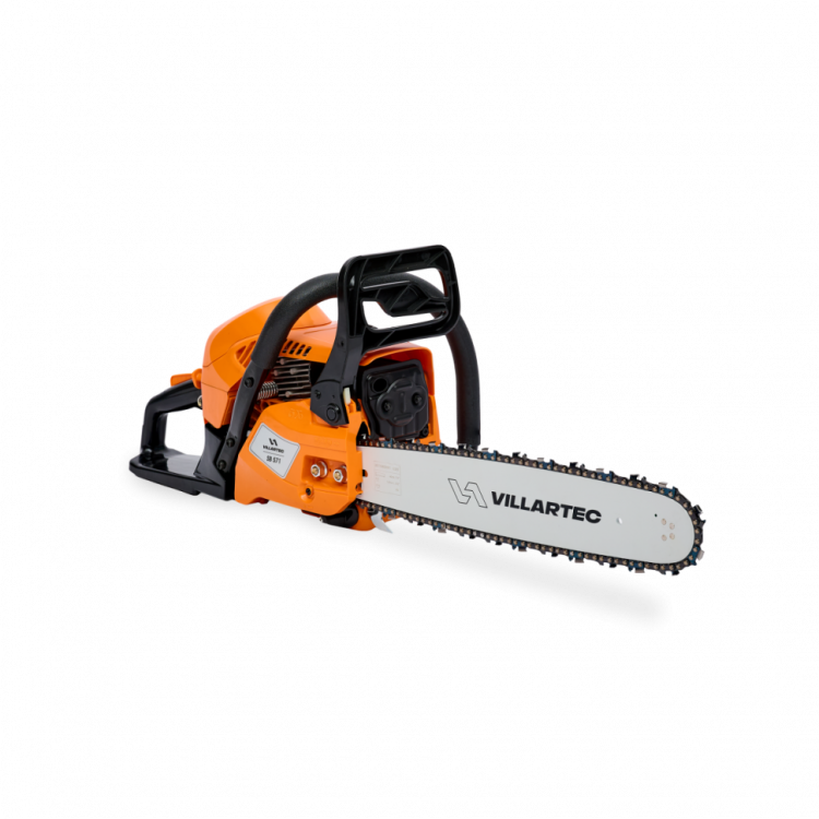 Бензопила VILLARTEC SB571 шина 16
